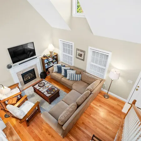 195 Long Pond Drive Harwich Cape Cod - Cape Time Villa